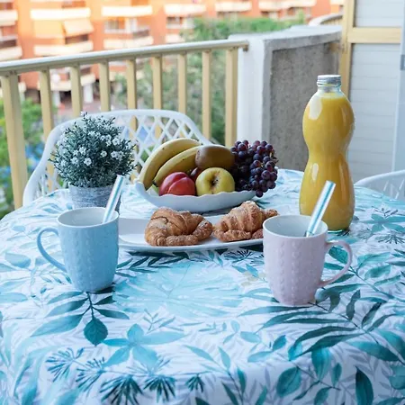 Frente Al Mar Apartamento