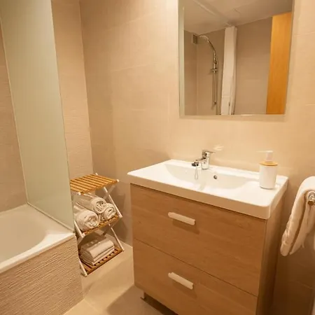 Apartamento Frente Al Mar