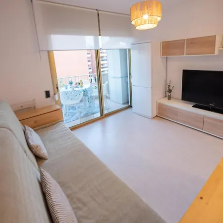 Apartment Frente Al Mar *