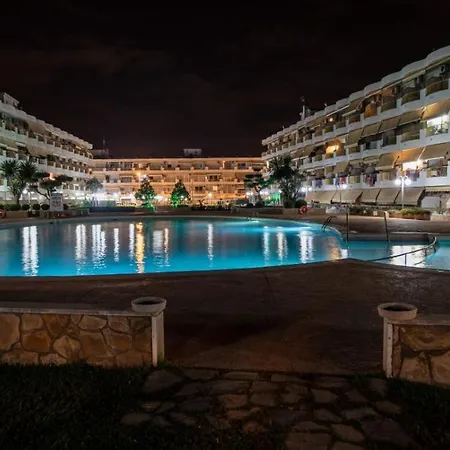 Apartment Frente Al Mar
