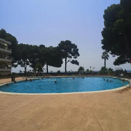Apartment Frente Al Mar *