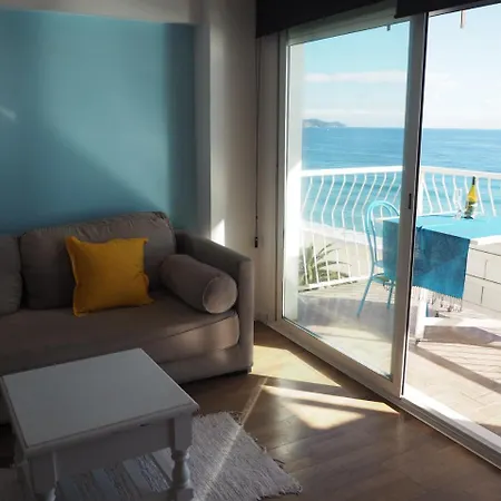 Facing The Sea Rentcb 231 Blanes